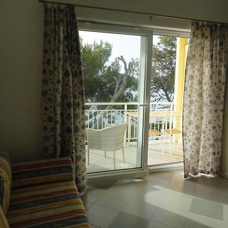 Solis Apartment Tisno Phòng bức ảnh