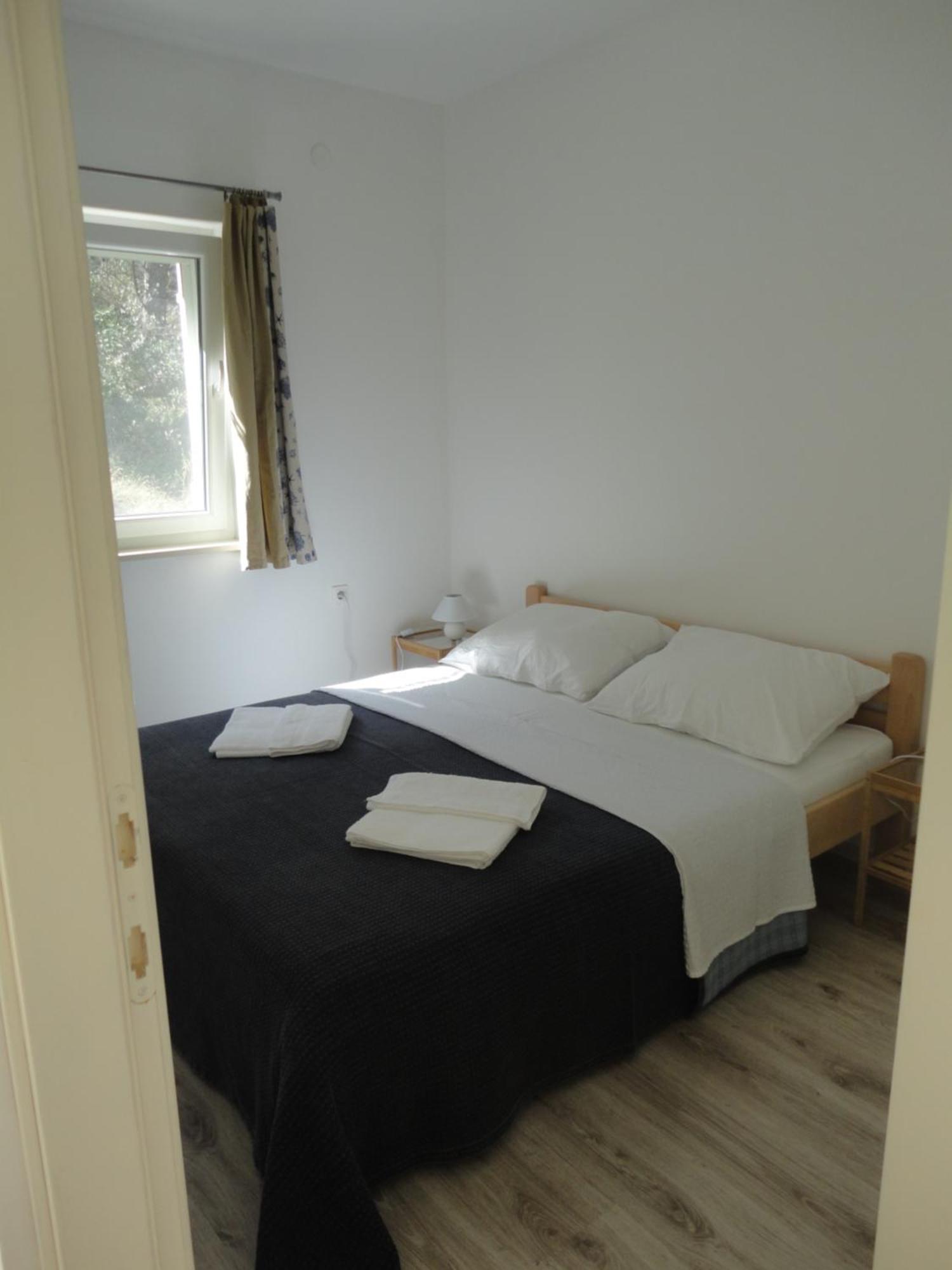 Solis Apartment Tisno Phòng bức ảnh